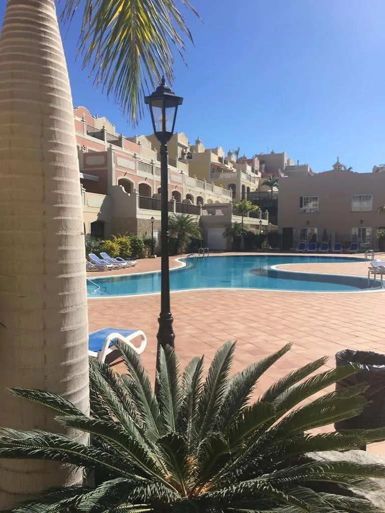 Appartement Paraiso Del Palm Mar
