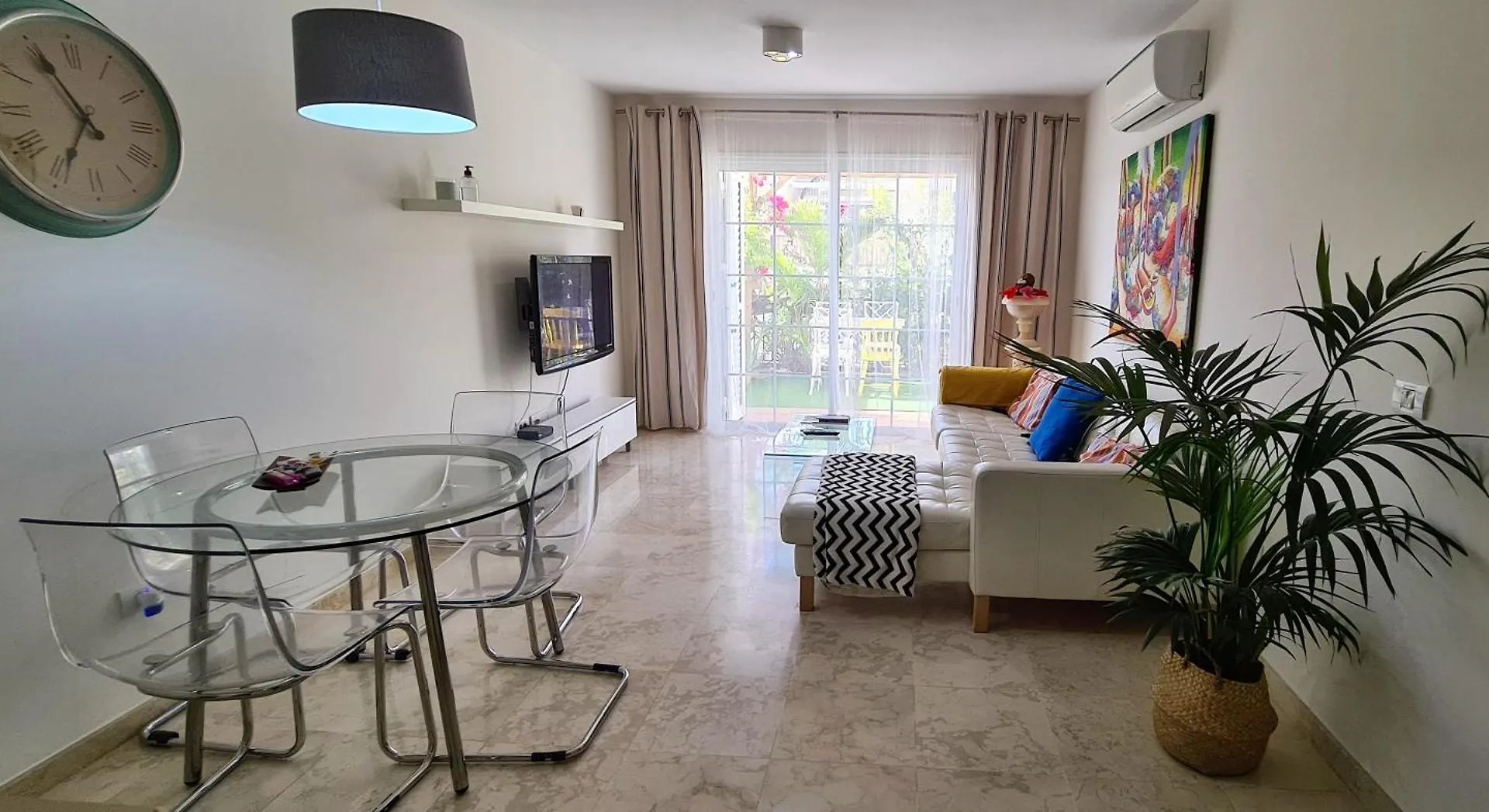 Apartment Paraiso Del Palm Mar