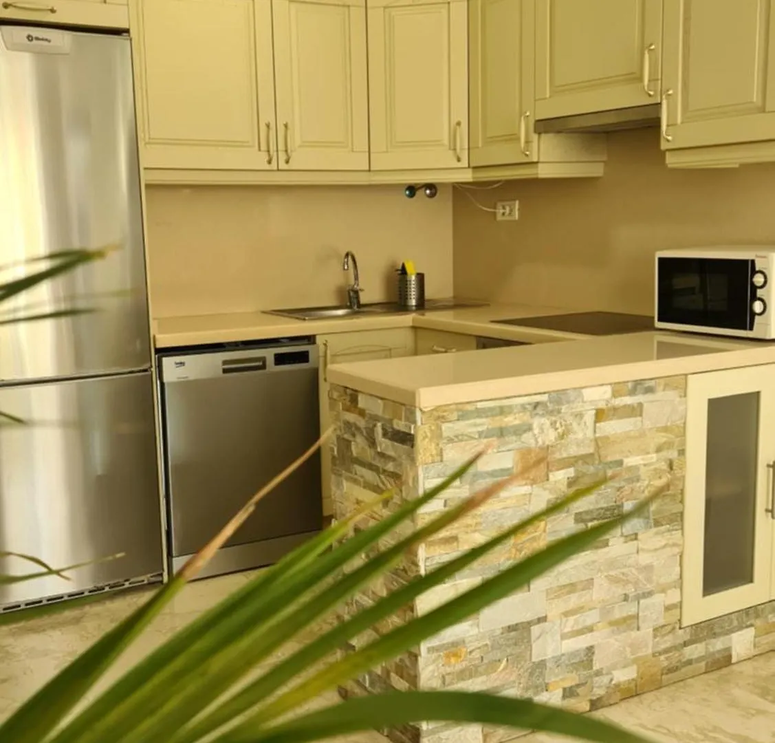 Paraiso Del Palm Mar Apartment