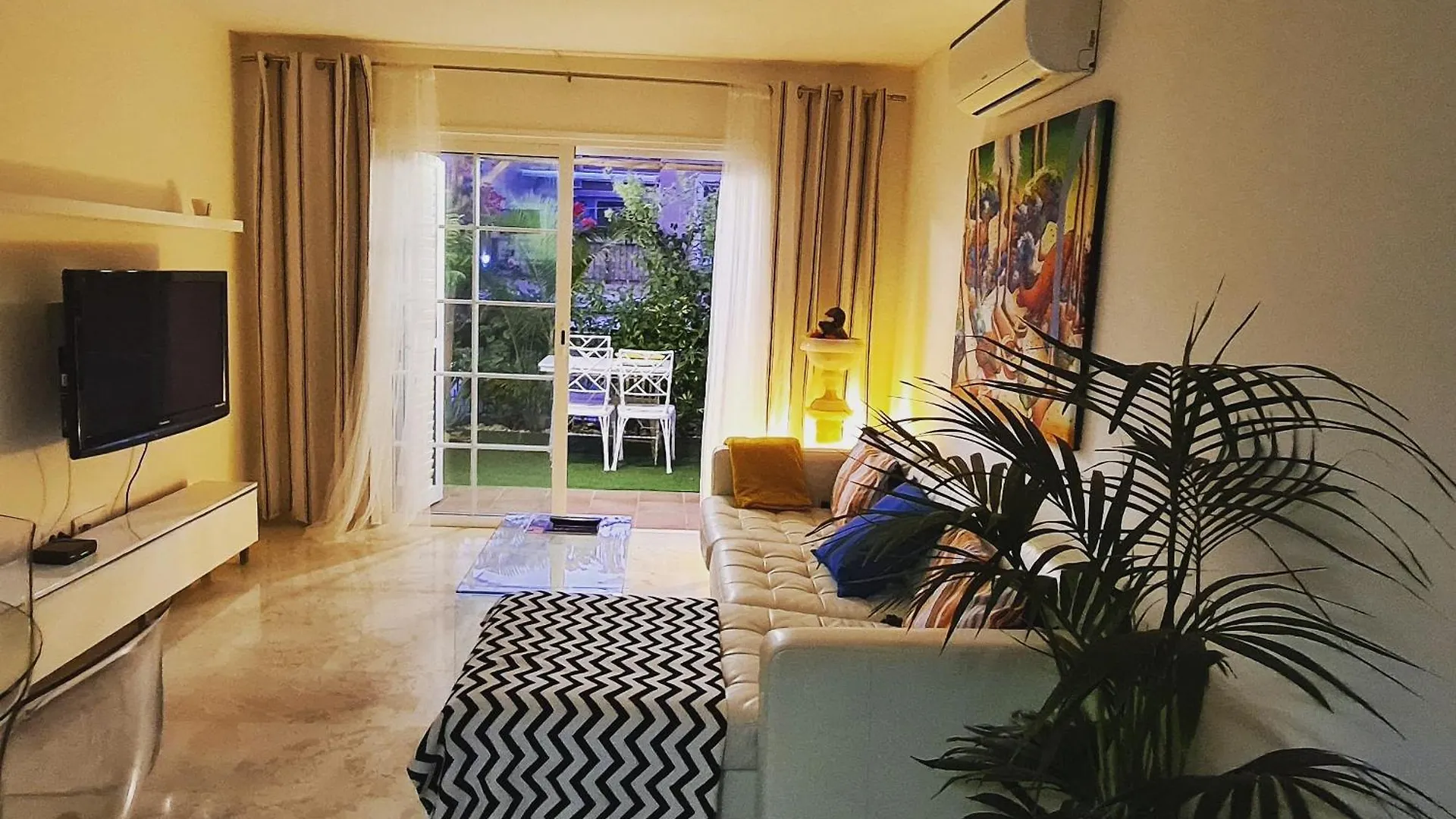 Paraiso Del Palm Mar
