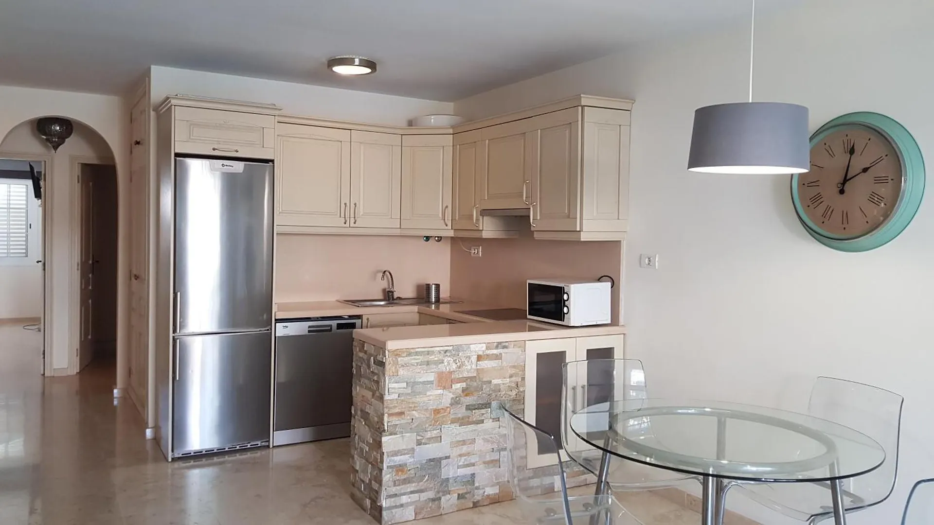 Paraiso Del Palm Mar Apartment