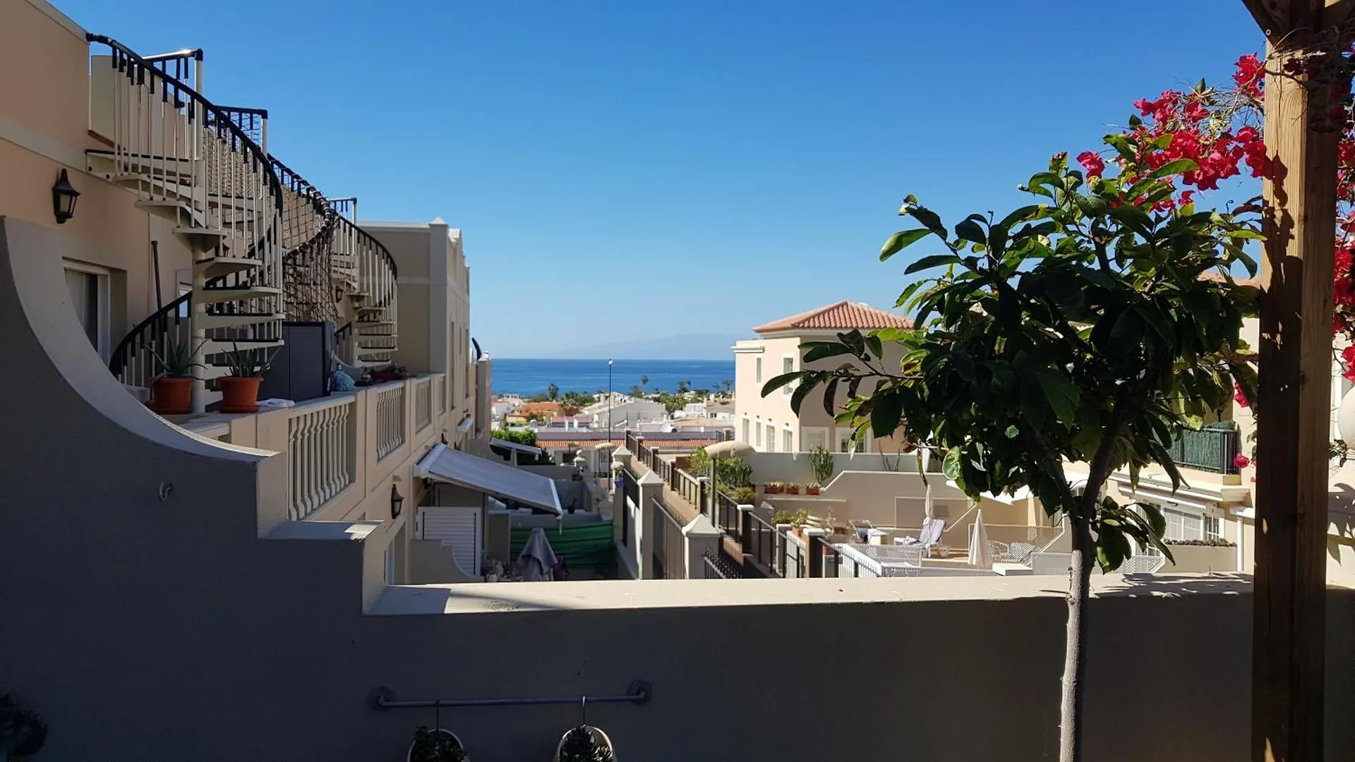 Paraiso Del Palm Mar