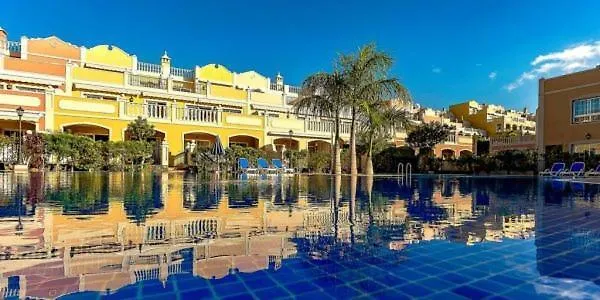 Paraiso Del Palm Mar contacts