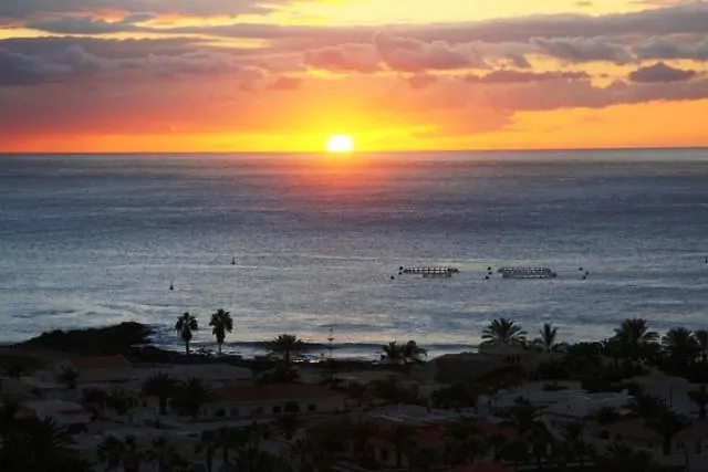 Paraiso Del Palm Mar Spain