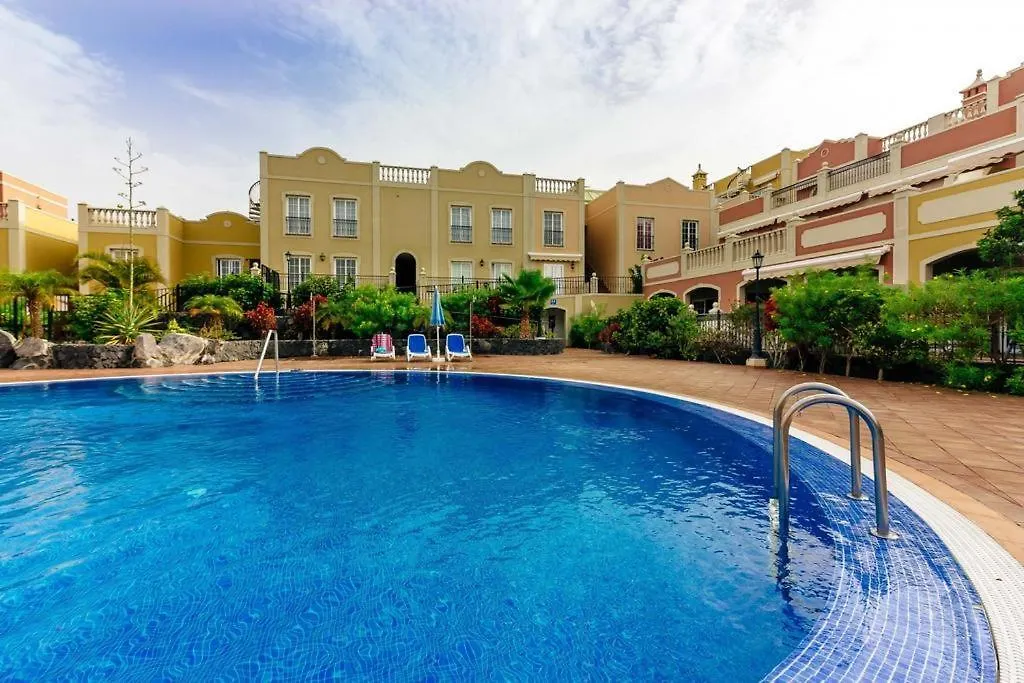 Paraiso Del Palm Mar
