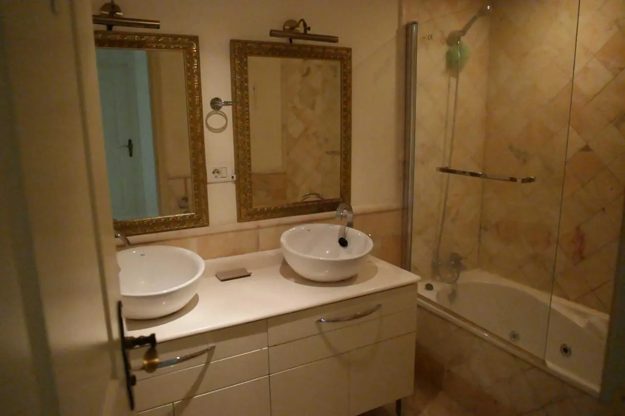 Apartment Paraiso Del Palm Mar Spain