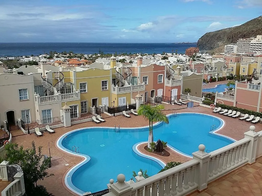 Apartment Paraiso Del Palm Mar